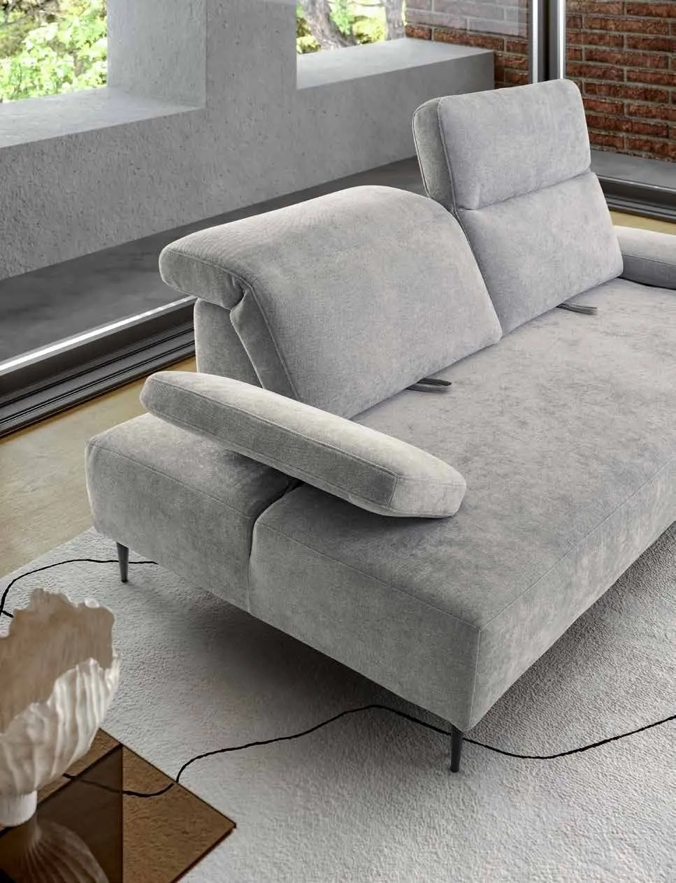 LeComfort - Sofa Asso – Bild 24