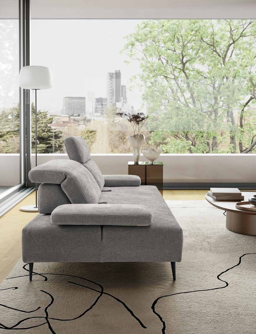 LeComfort - Sofa Asso – Bild 6