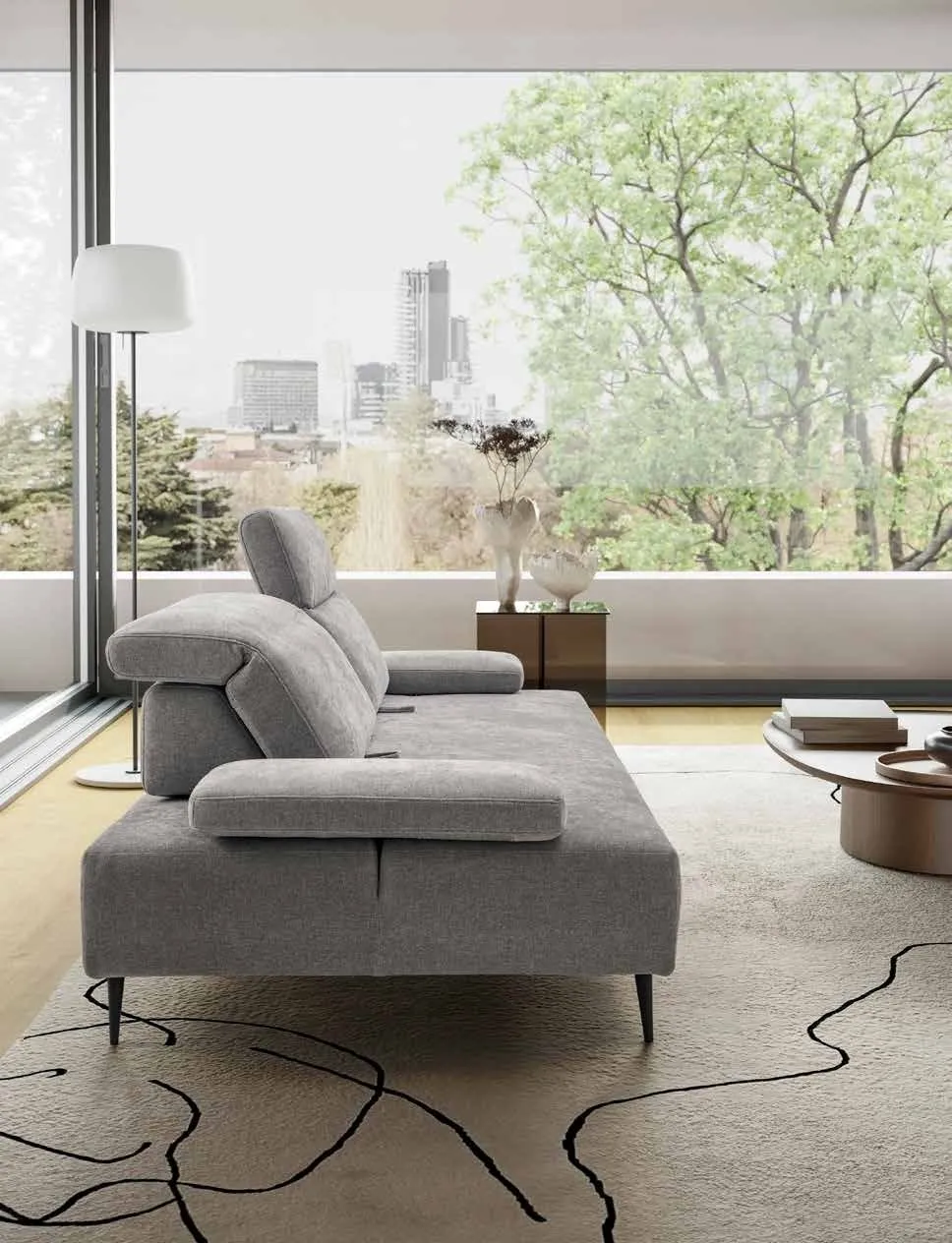 LeComfort - Sofa Asso – Bild 6