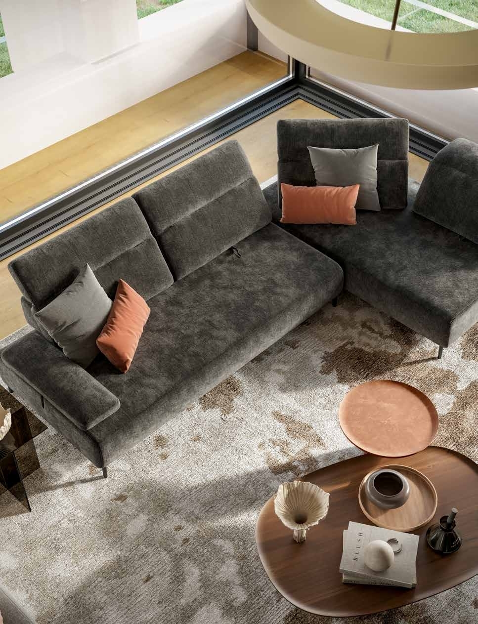 LeComfort - Sofa Asso – Bild 7