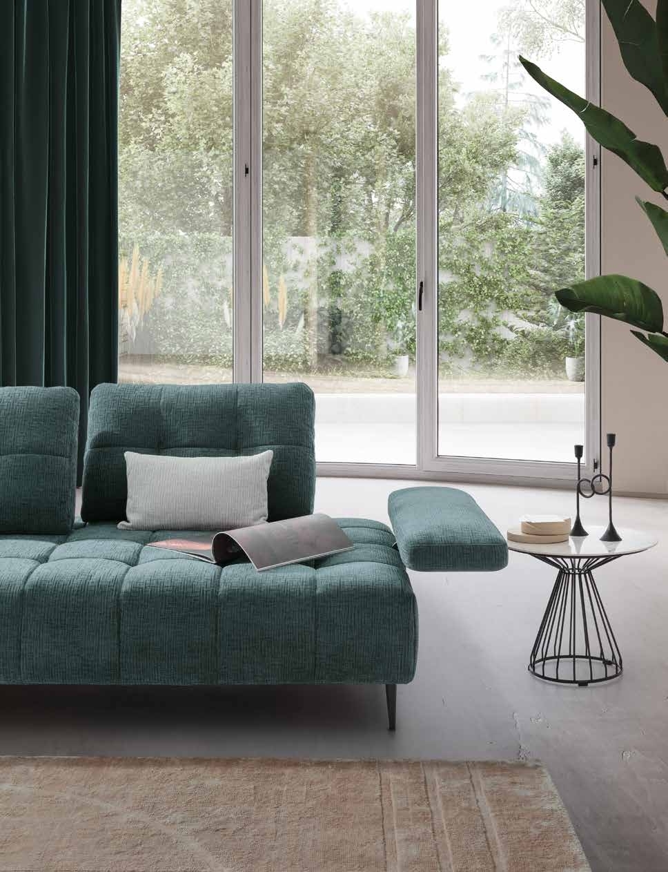 LeComfort - Sofa Choplin – Bild 11