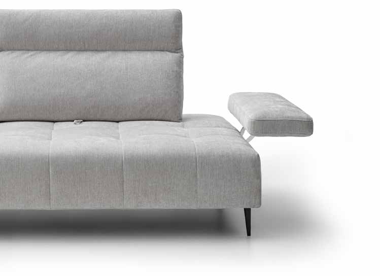 LeComfort - Sofa Choplin – Bild 13
