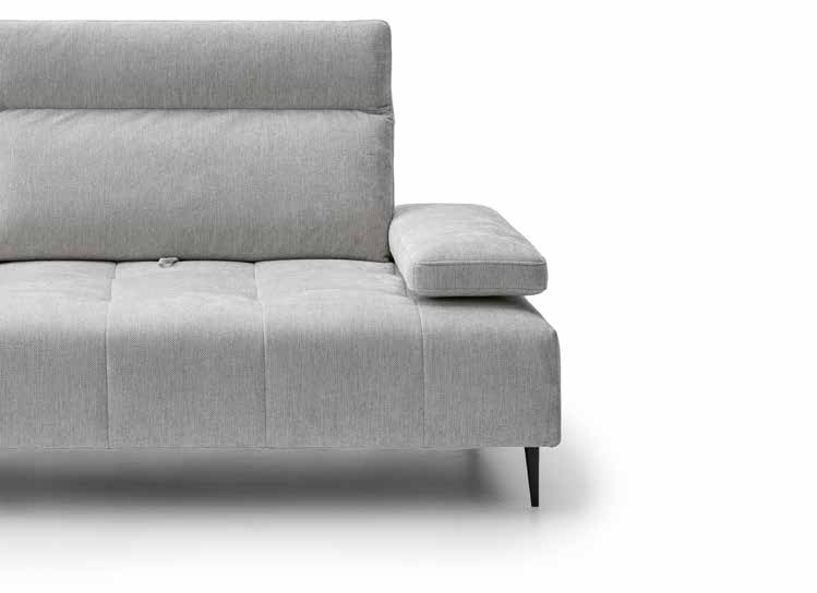 LeComfort - Sofa Choplin – Bild 14