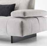 LeComfort - Sofa Choplin – Bild 17