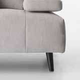 LeComfort - Sofa Choplin – Bild 19