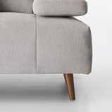 LeComfort - Sofa Choplin – Bild 20