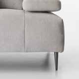 LeComfort - Sofa Choplin – Bild 21