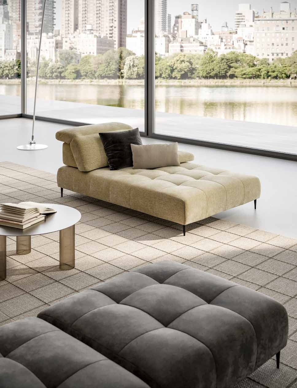 LeComfort - Sofa Choplin – Bild 5