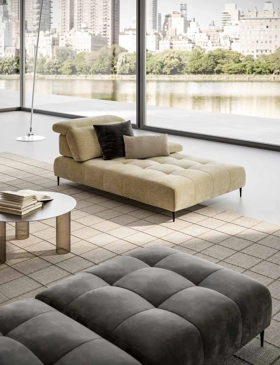 LeComfort - Sofa Choplin – Bild 5