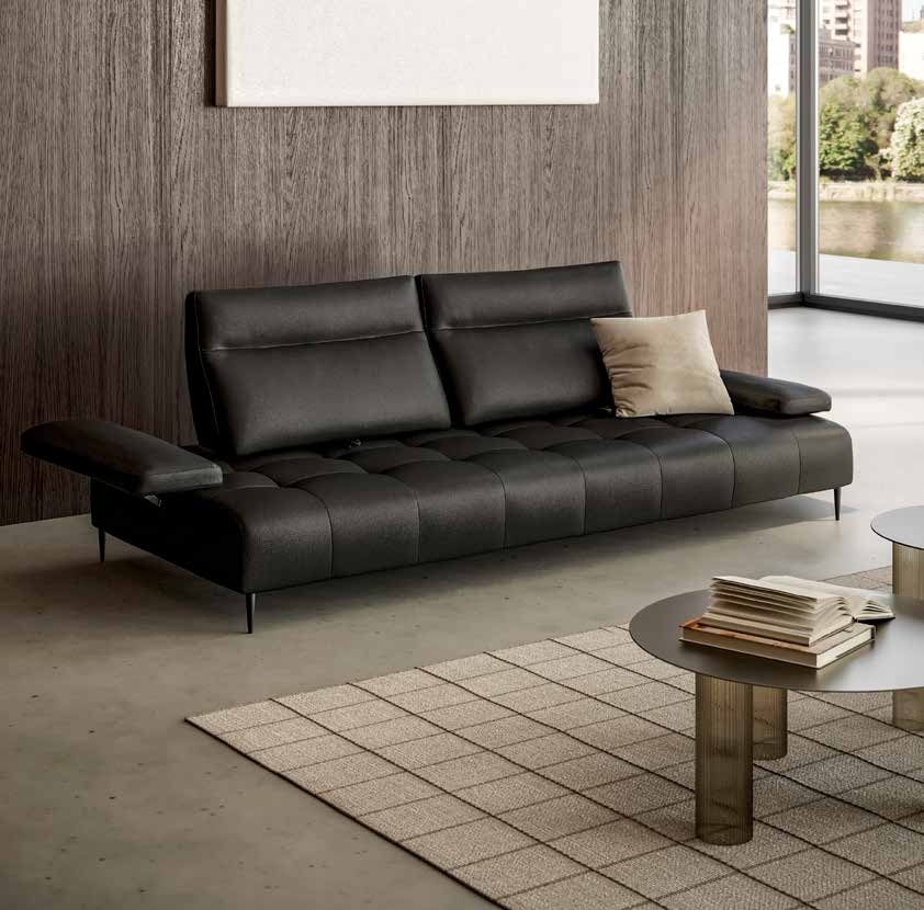LeComfort - Sofa Choplin – Bild 6