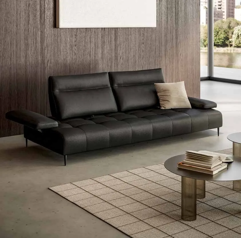 LeComfort - Sofa Choplin – Bild 6