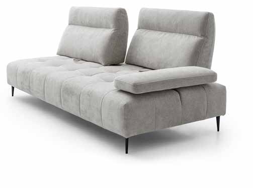 LeComfort - Sofa Choplin – Bild 8