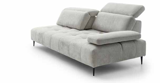 LeComfort - Sofa Choplin – Bild 9