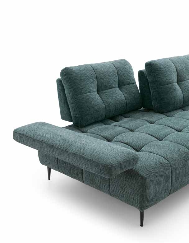 LeComfort - Sofa Choplin – Bild 10