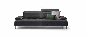 LeComfort - Sofa Choplin – Bild 25