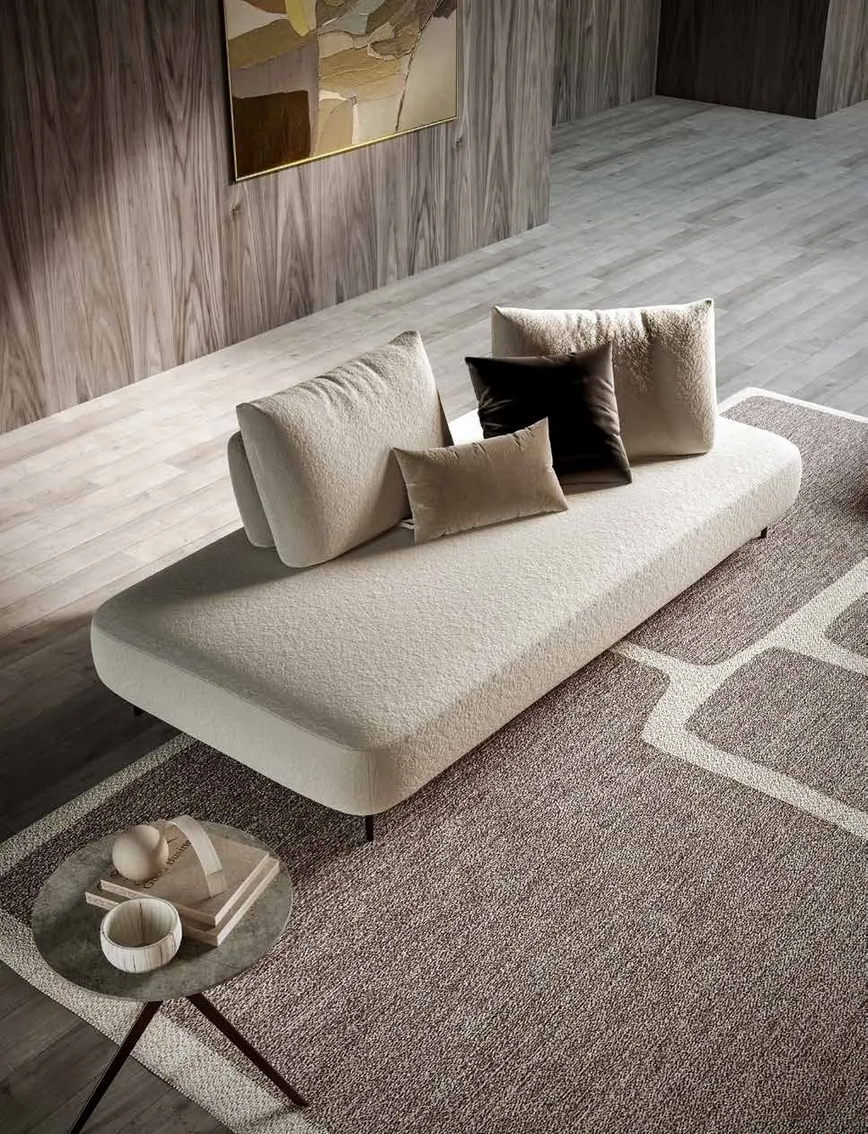 LeComfort - Sofa Fanny – Bild 4