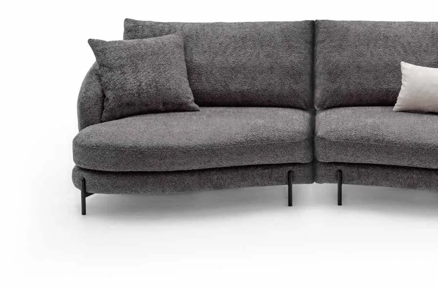 LeComfort - Sofa Yand – Bild 2