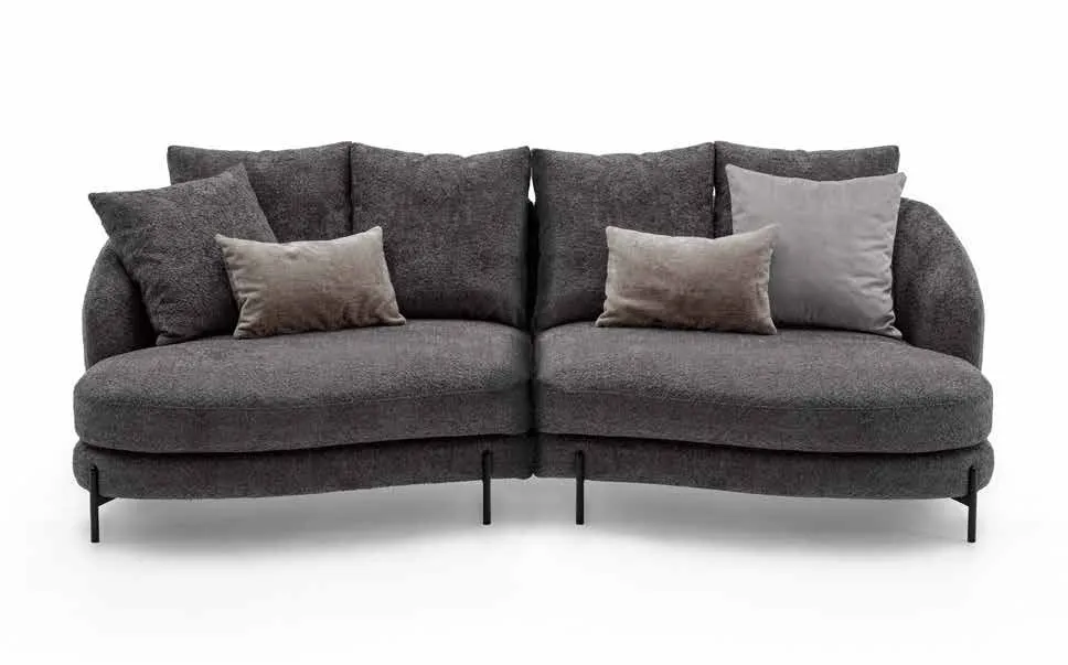 LeComfort - Sofa Yand – Bild 7