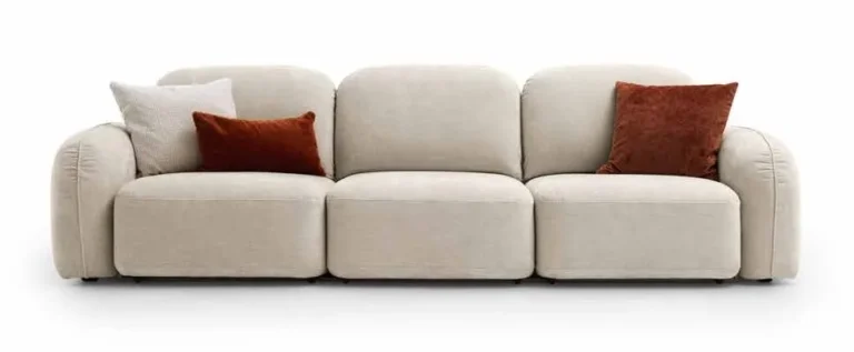 LeComfort - Sofa Susa