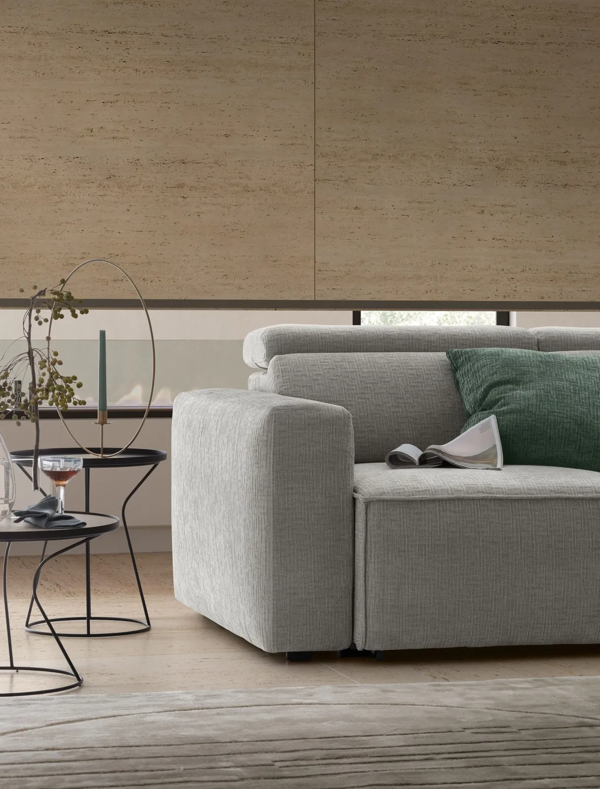 LeComfort - Sofa Hill – Bild 3