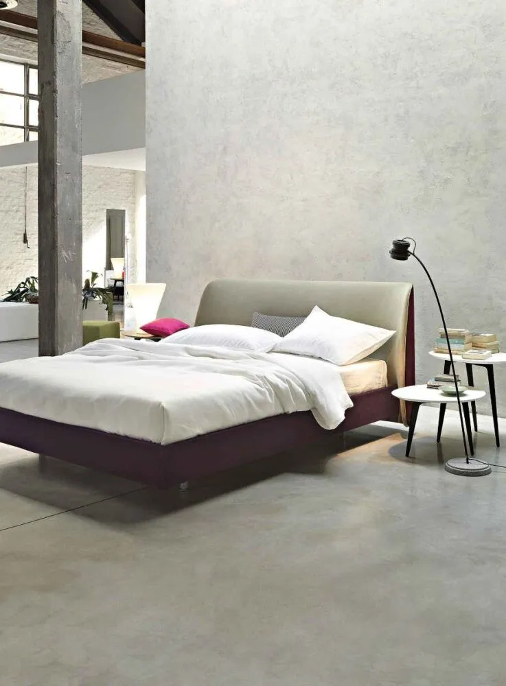 Lema - Bett Edel – Bild 4