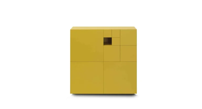 Lema - Kommode Conchiglia