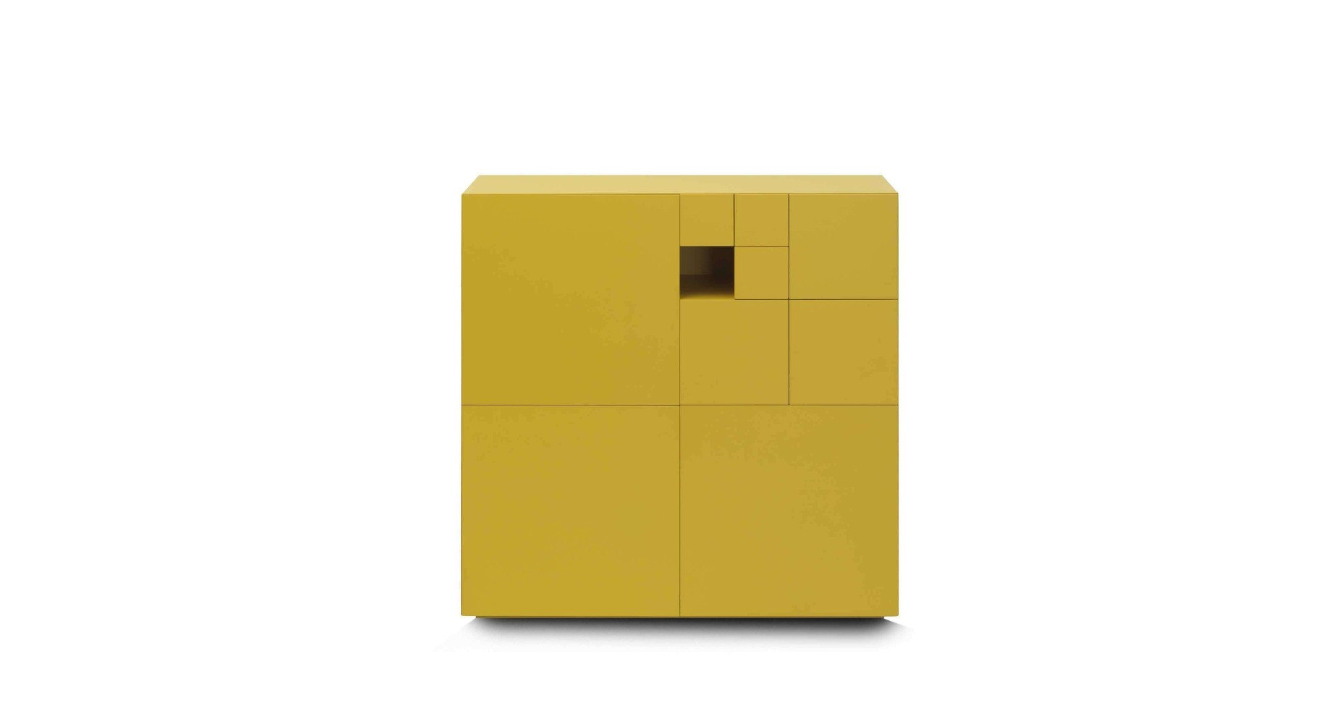 Lema - Kommode Conchiglia