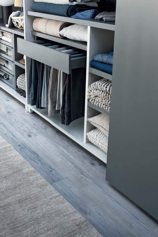 LEMA - Drehtürenschrank Lema – Bild 10