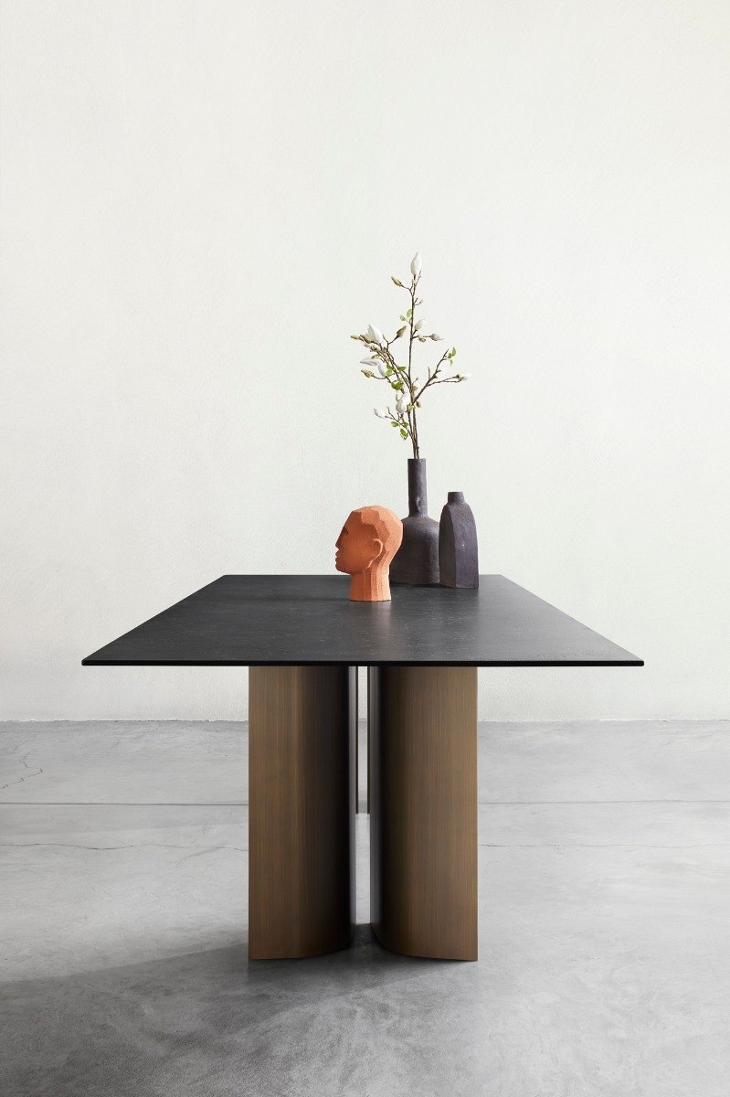 Lema - Tisch Gullwing – Bild 4