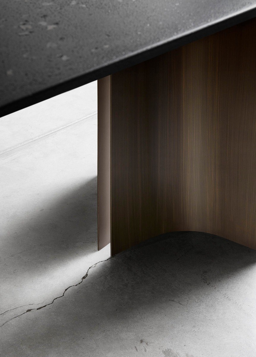 Lema - Tisch Gullwing – Bild 9