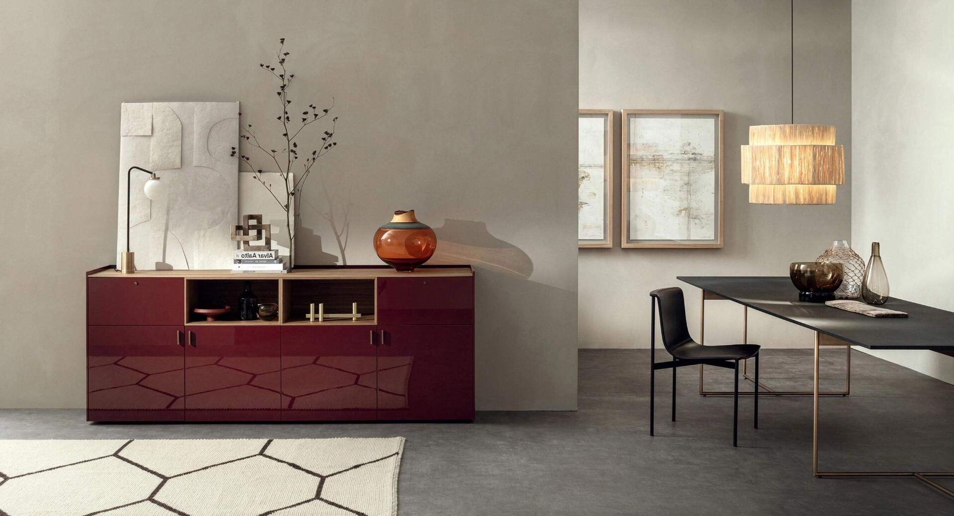 LEMA - Kommode LT40 – Bild 2