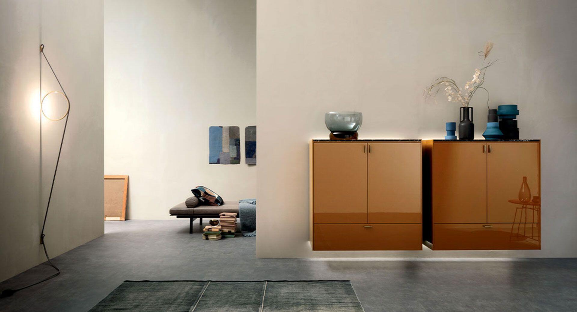 LEMA - Kommode LT40 – Bild 4