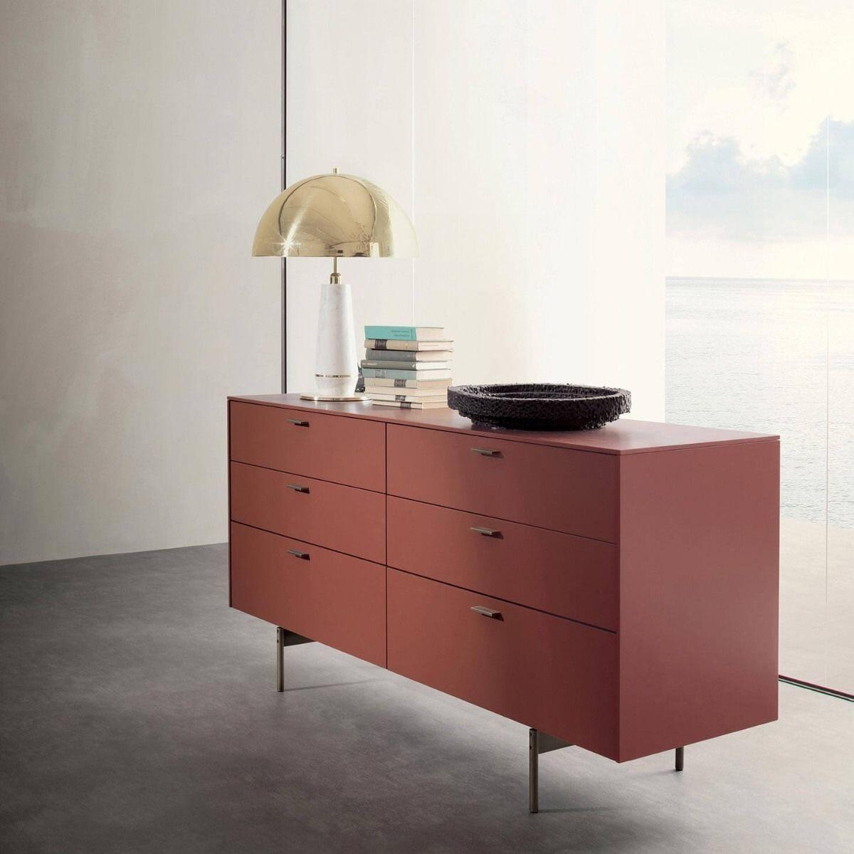 LEMA - Kommode LT40 – Bild 9
