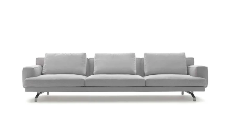 Lema - Sofa Mustique