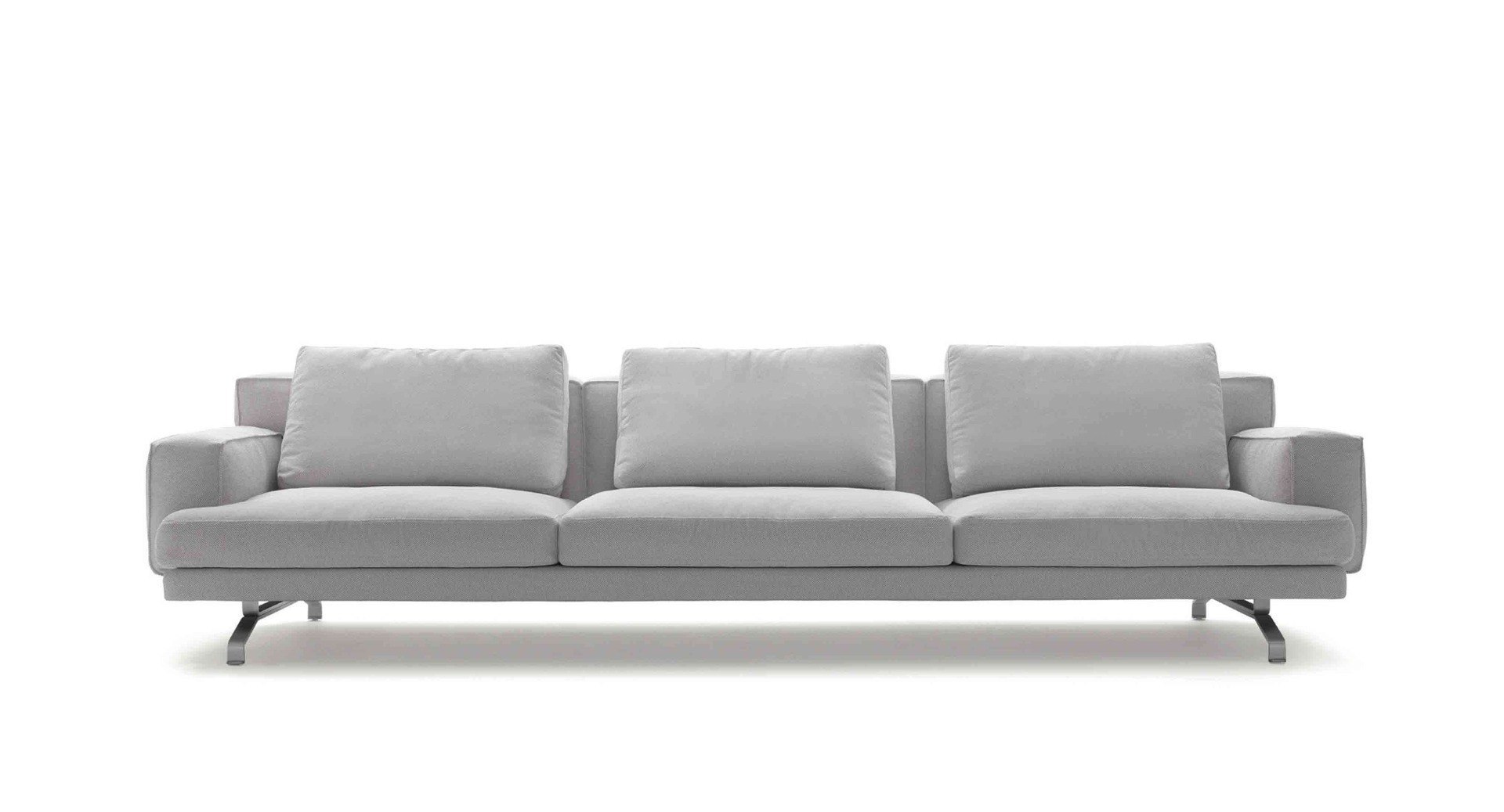 Lema - Sofa Mustique