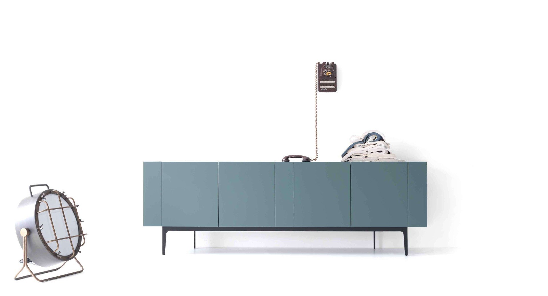 Lema - Sideboard Rainbow