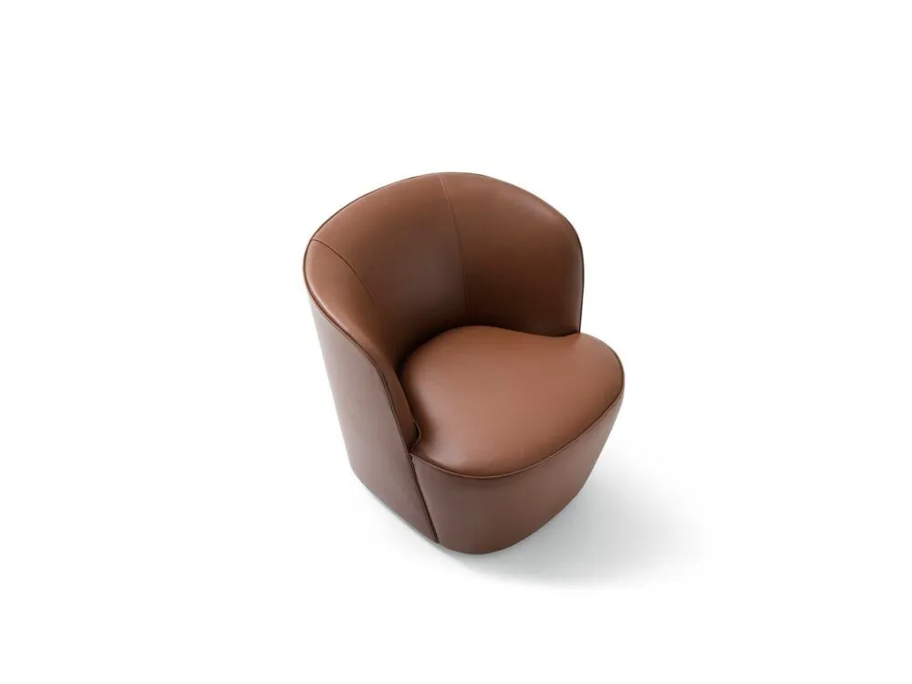 Lema - Sessel Felix – Bild 3