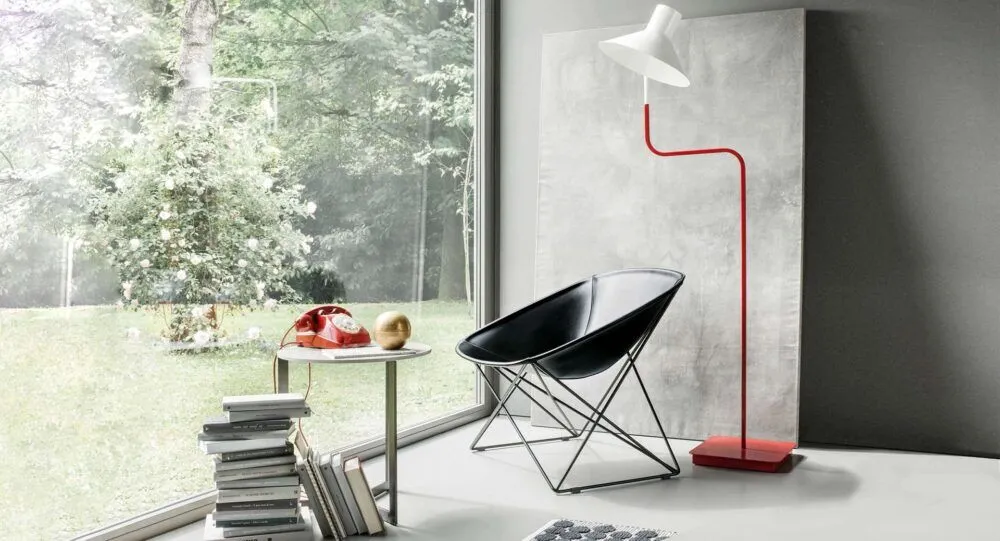 Lema - Sessel Popsi – Bild 6