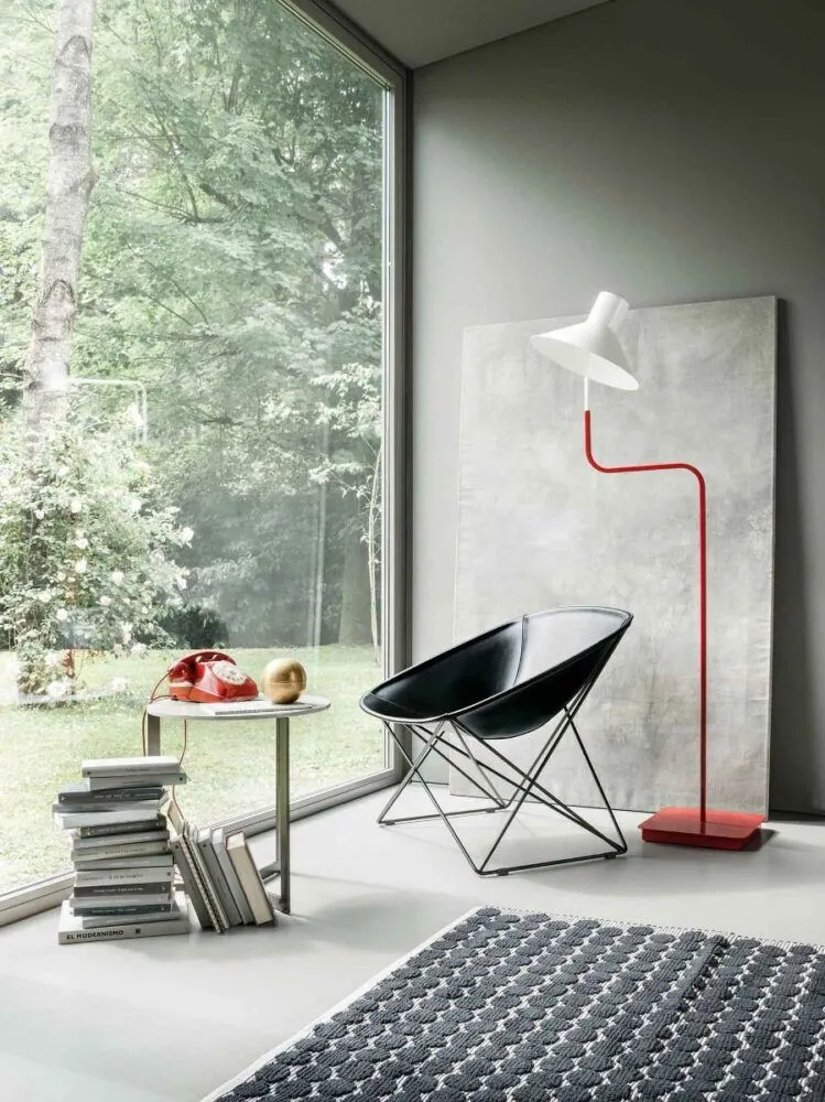 Lema - Sessel Popsi – Bild 7