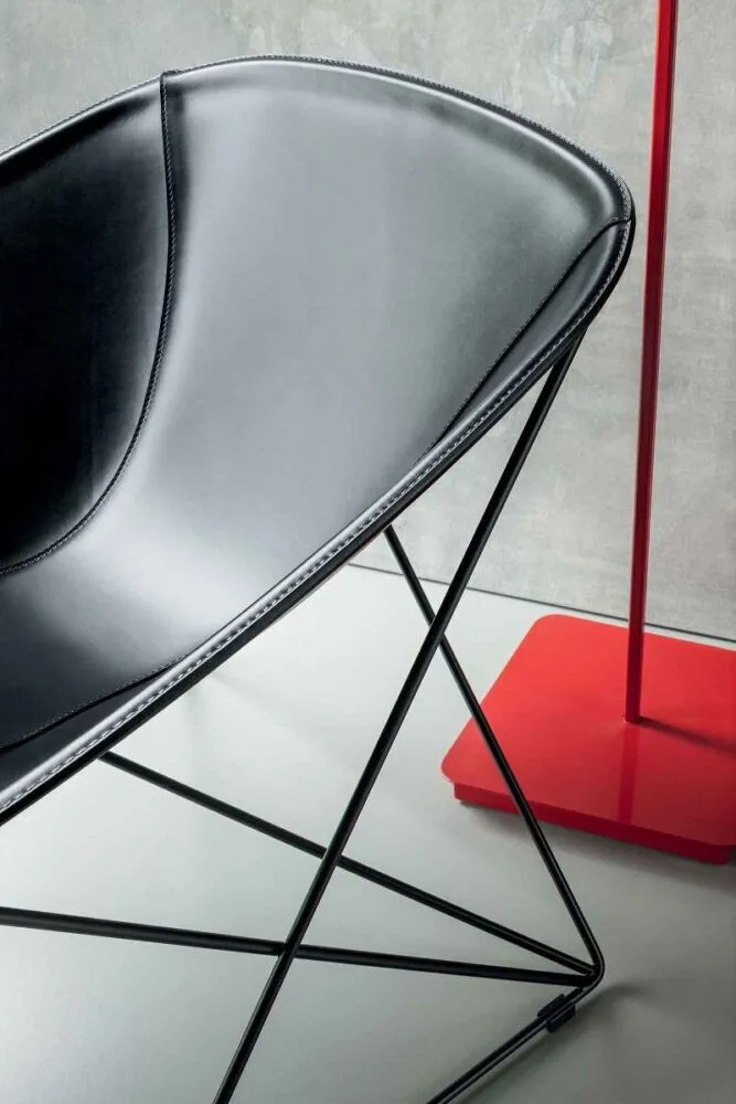 Lema - Sessel Popsi – Bild 2
