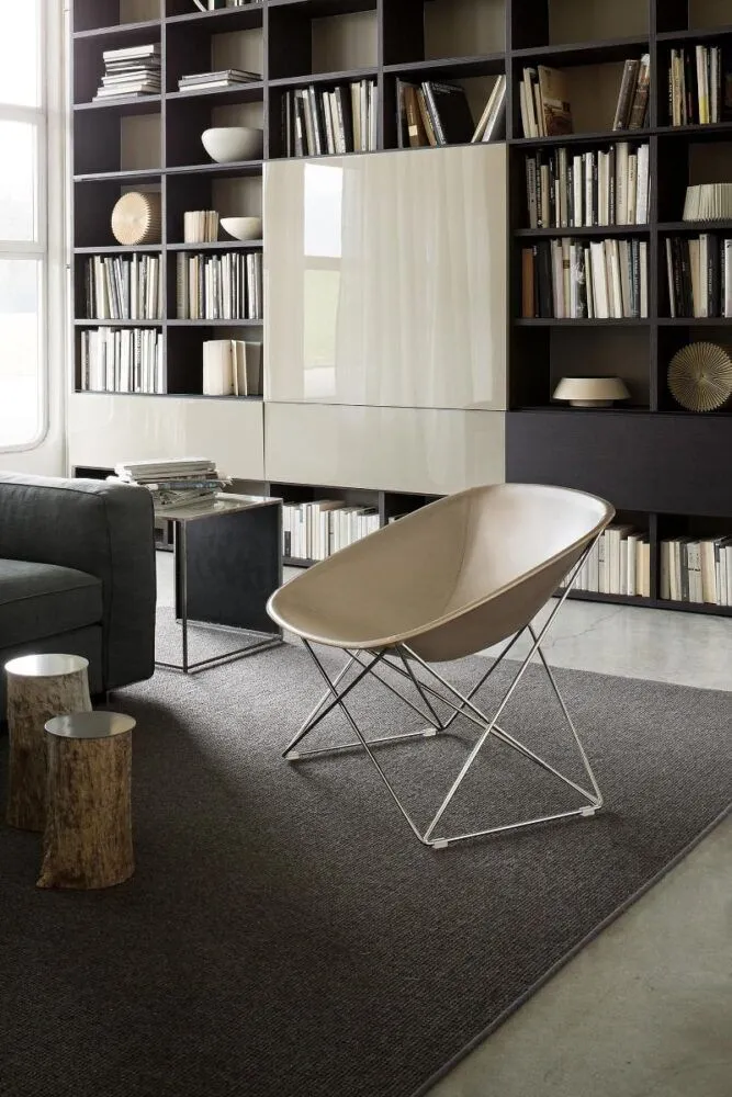 Lema - Sessel Popsi – Bild 3