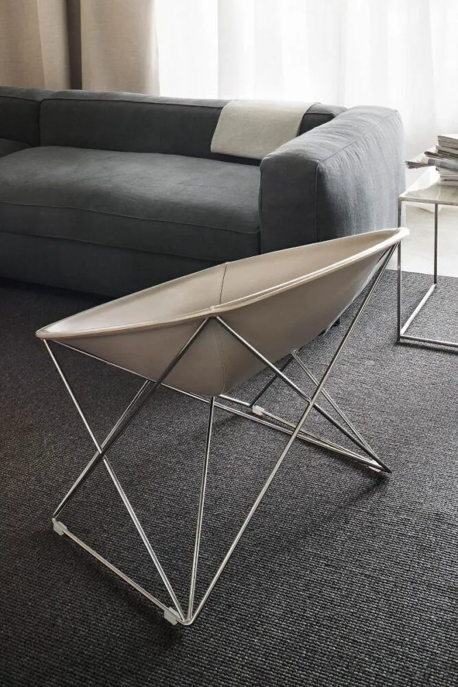 Lema - Sessel Popsi – Bild 4