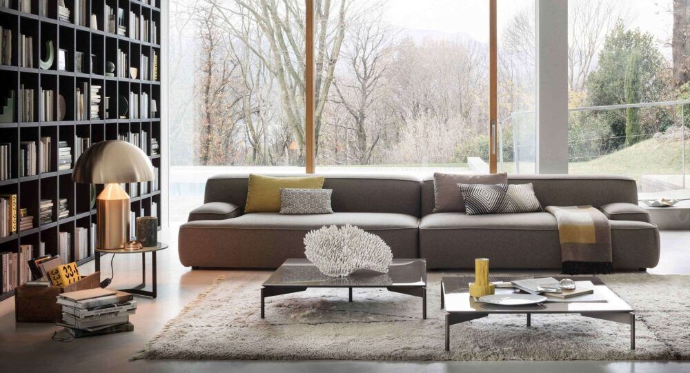 LEMA - Sofa Cloud – Bild 2