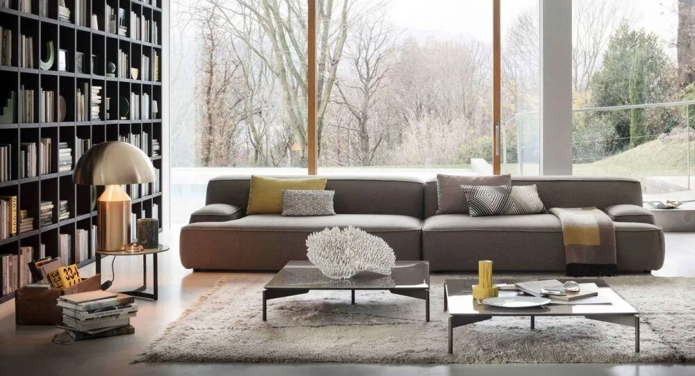 Lema - Sofa Cloud – Bild 2