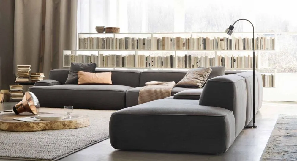 Lema - Sofa Cloud – Bild 5