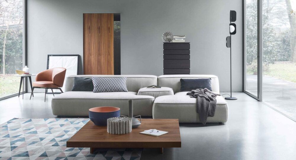 LEMA - Sofa Cloud – Bild 6