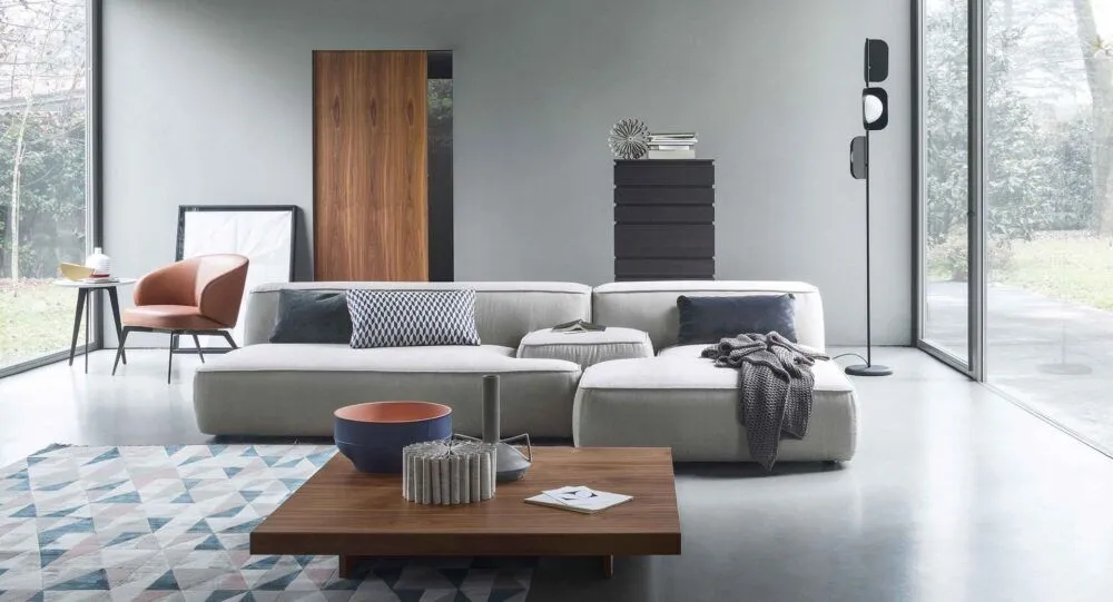 Lema - Sofa Cloud – Bild 6