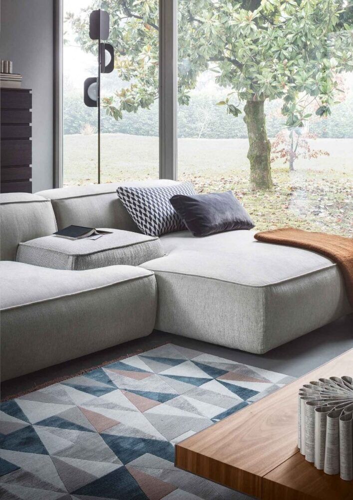LEMA - Sofa Cloud – Bild 4