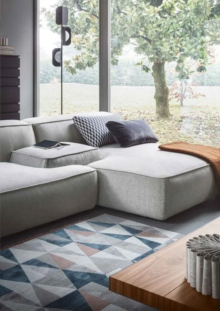 Lema - Sofa Cloud – Bild 4