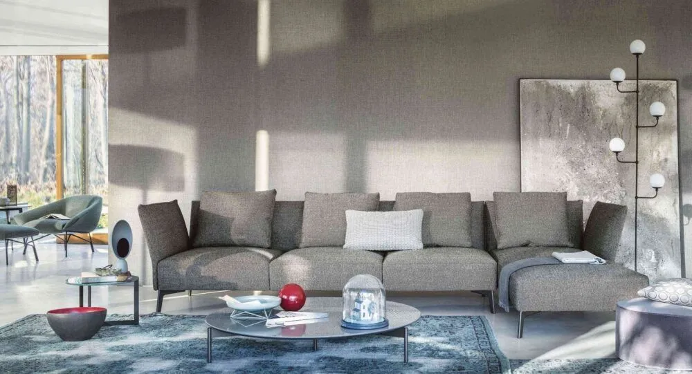 Lema - Sofa Jermyn – Bild 4